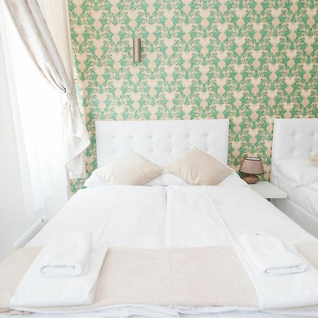Royal Resort Apartments Westbahnhof Wien Ngoại thất bức ảnh