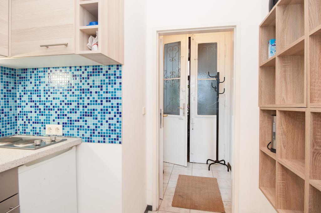 Royal Resort Apartments Westbahnhof Wien Ngoại thất bức ảnh