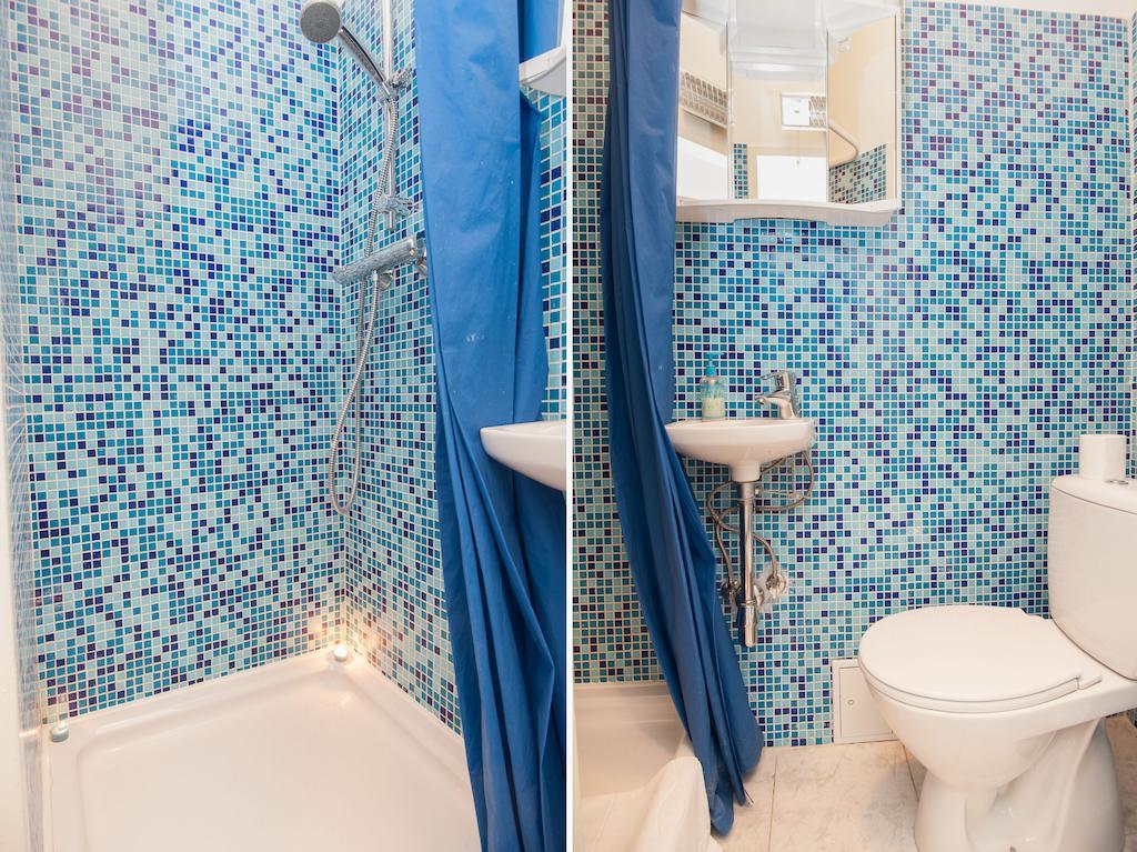 Royal Resort Apartments Westbahnhof Wien Ngoại thất bức ảnh