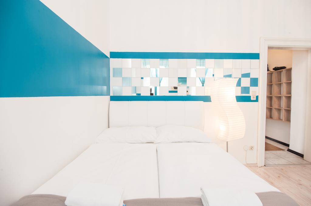 Royal Resort Apartments Westbahnhof Wien Phòng bức ảnh