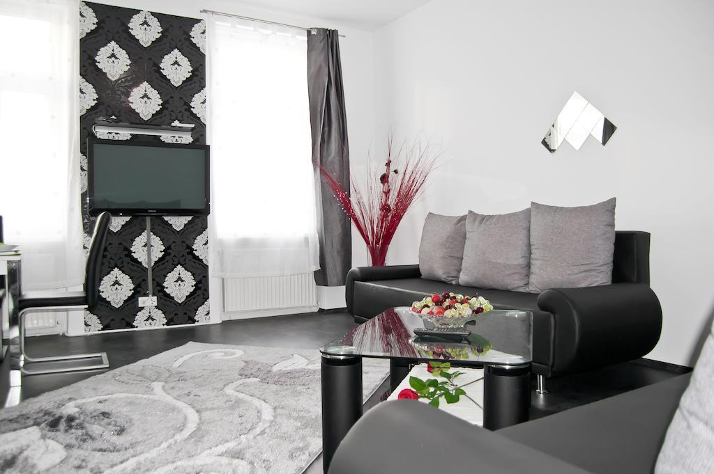 Royal Resort Apartments Westbahnhof Wien Phòng bức ảnh