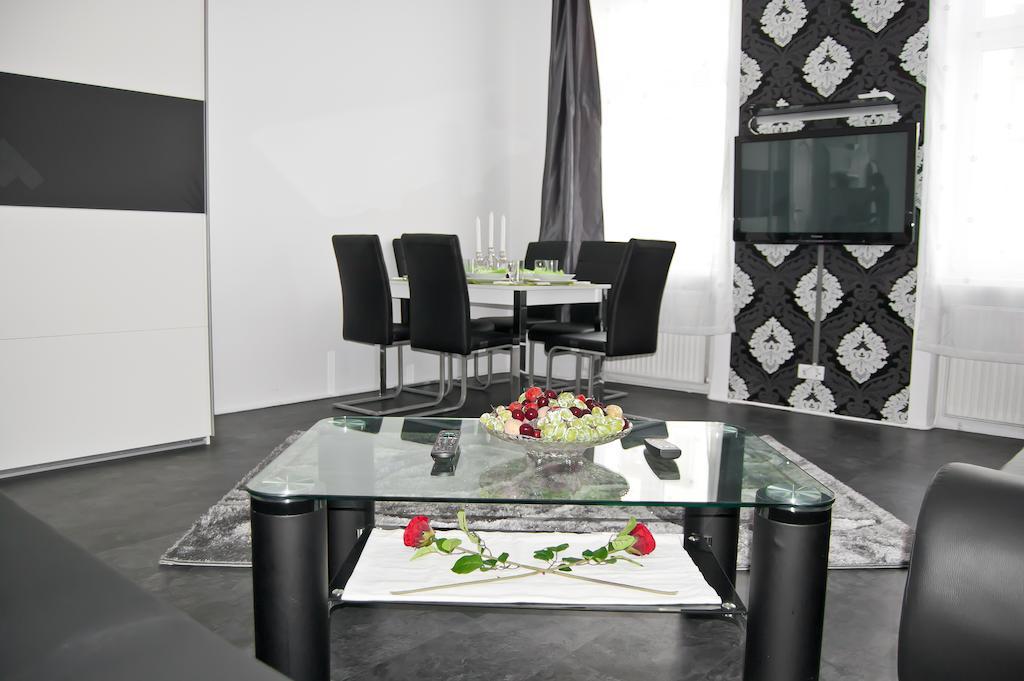 Royal Resort Apartments Westbahnhof Wien Phòng bức ảnh