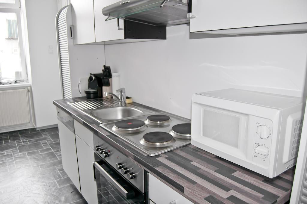Royal Resort Apartments Westbahnhof Wien Phòng bức ảnh