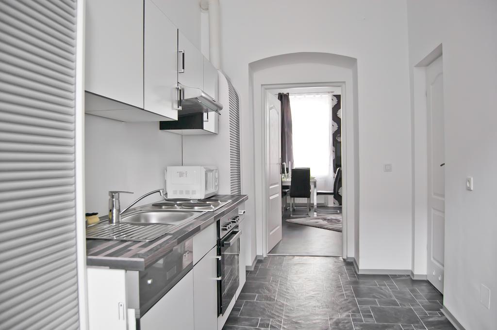 Royal Resort Apartments Westbahnhof Wien Phòng bức ảnh