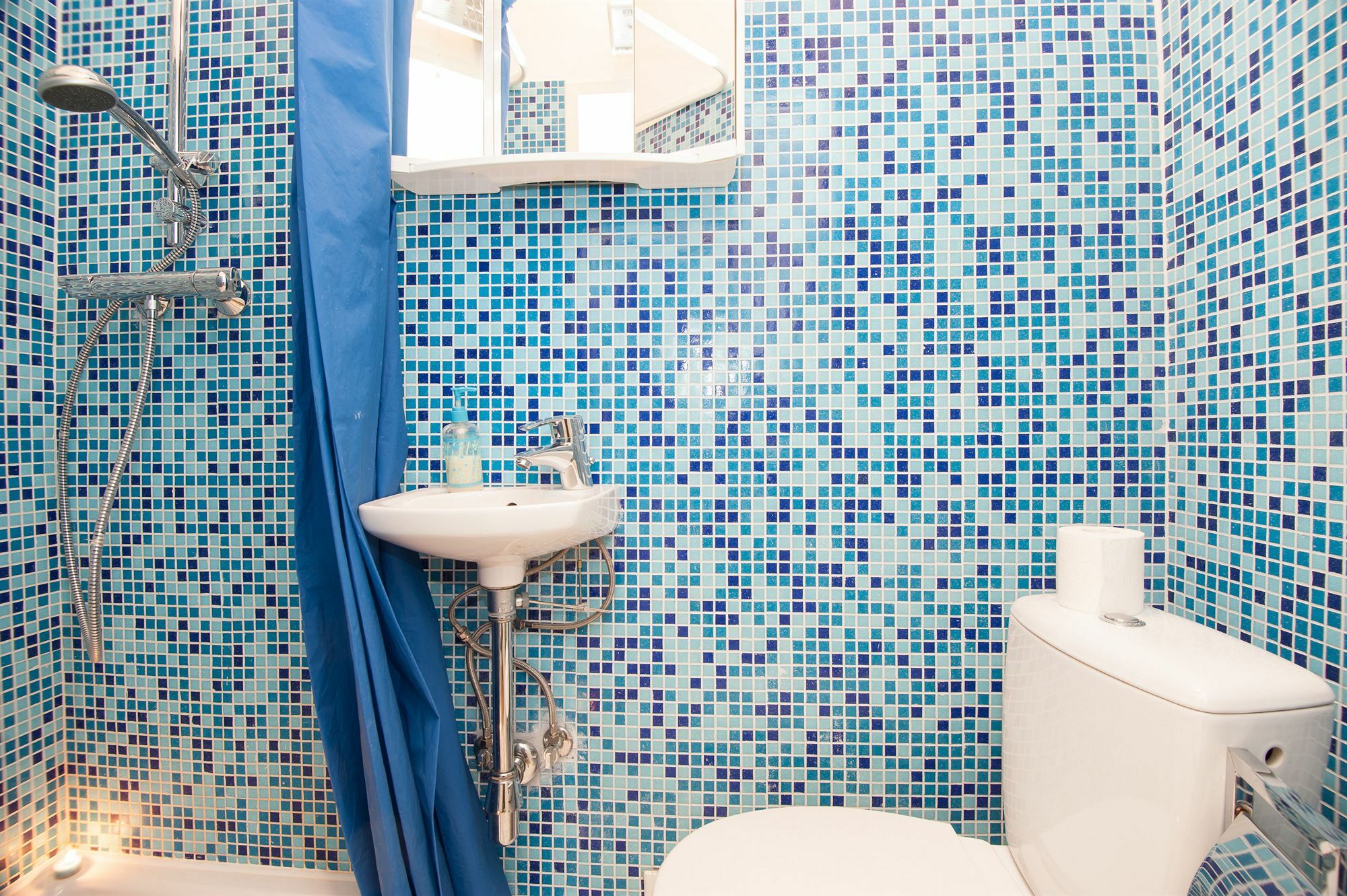 Royal Resort Apartments Westbahnhof Wien Ngoại thất bức ảnh