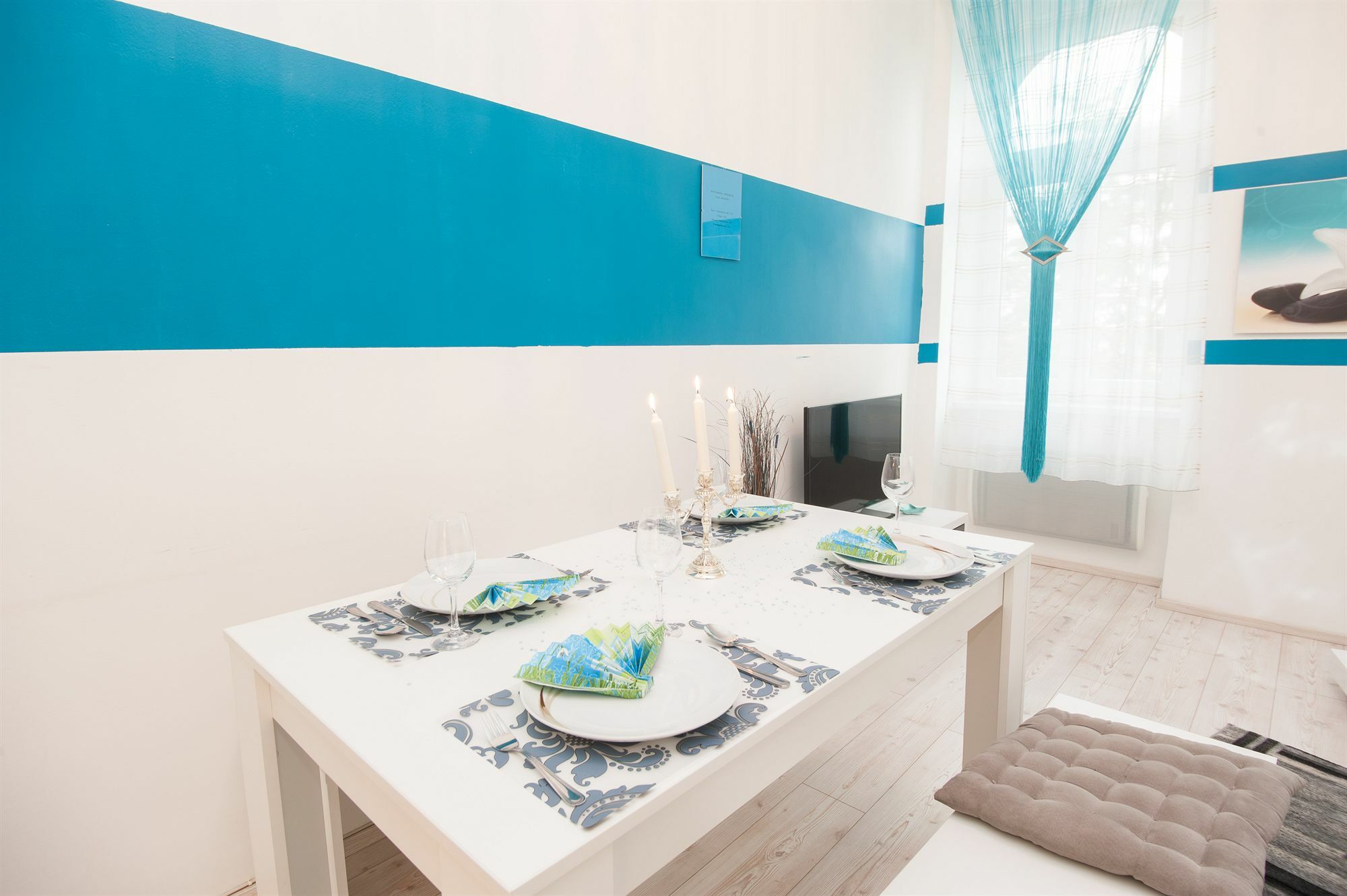 Royal Resort Apartments Westbahnhof Wien Ngoại thất bức ảnh