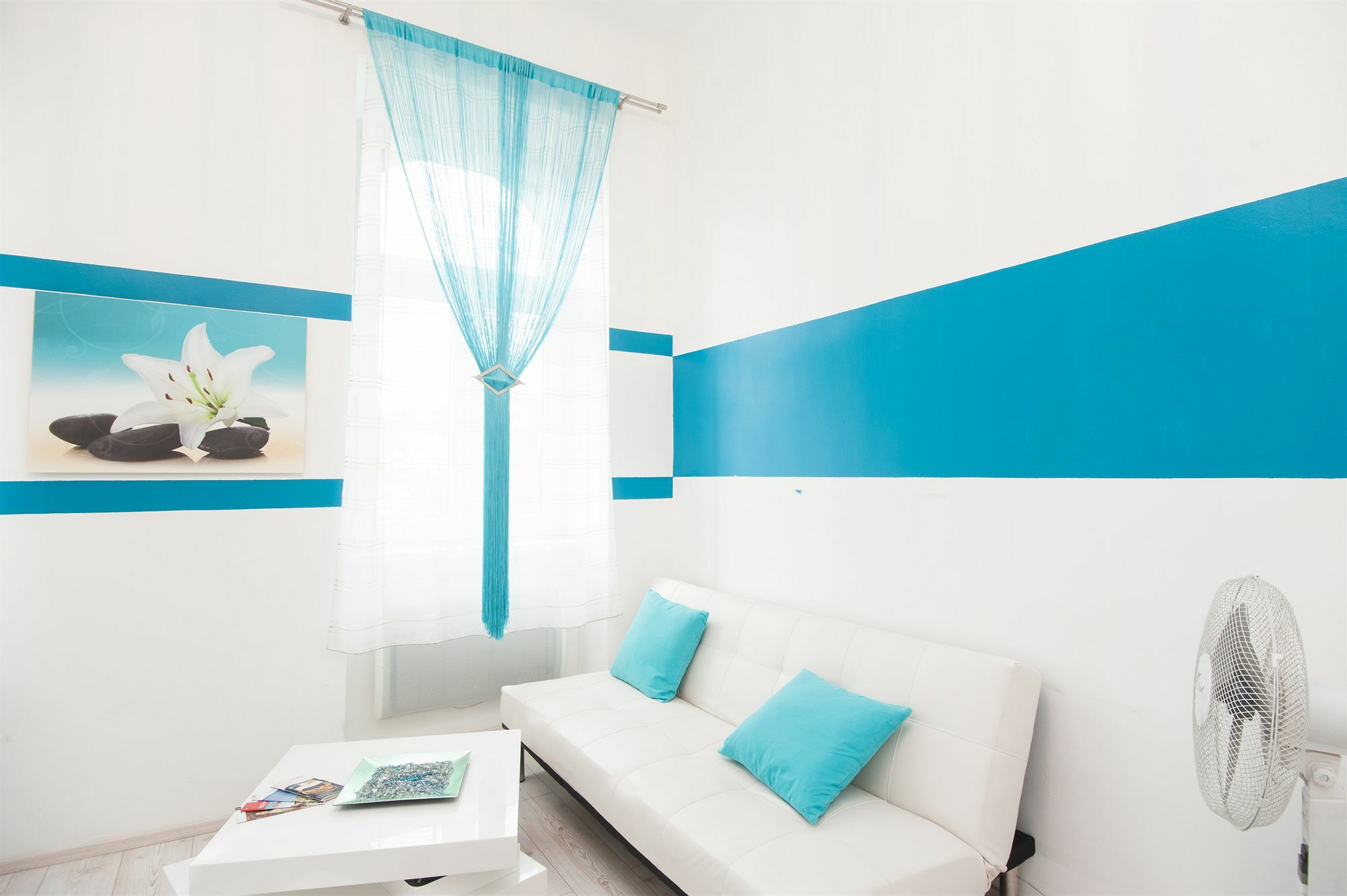 Royal Resort Apartments Westbahnhof Wien Ngoại thất bức ảnh