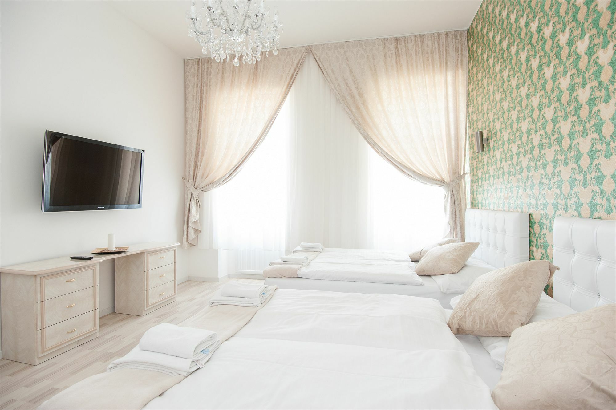 Royal Resort Apartments Westbahnhof Wien Ngoại thất bức ảnh