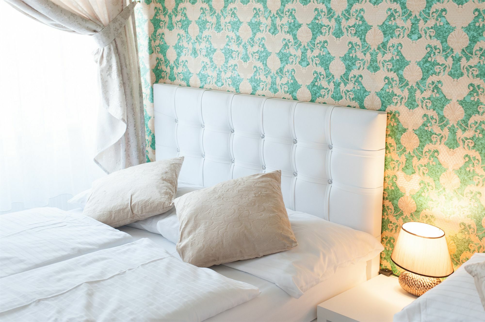 Royal Resort Apartments Westbahnhof Wien Ngoại thất bức ảnh