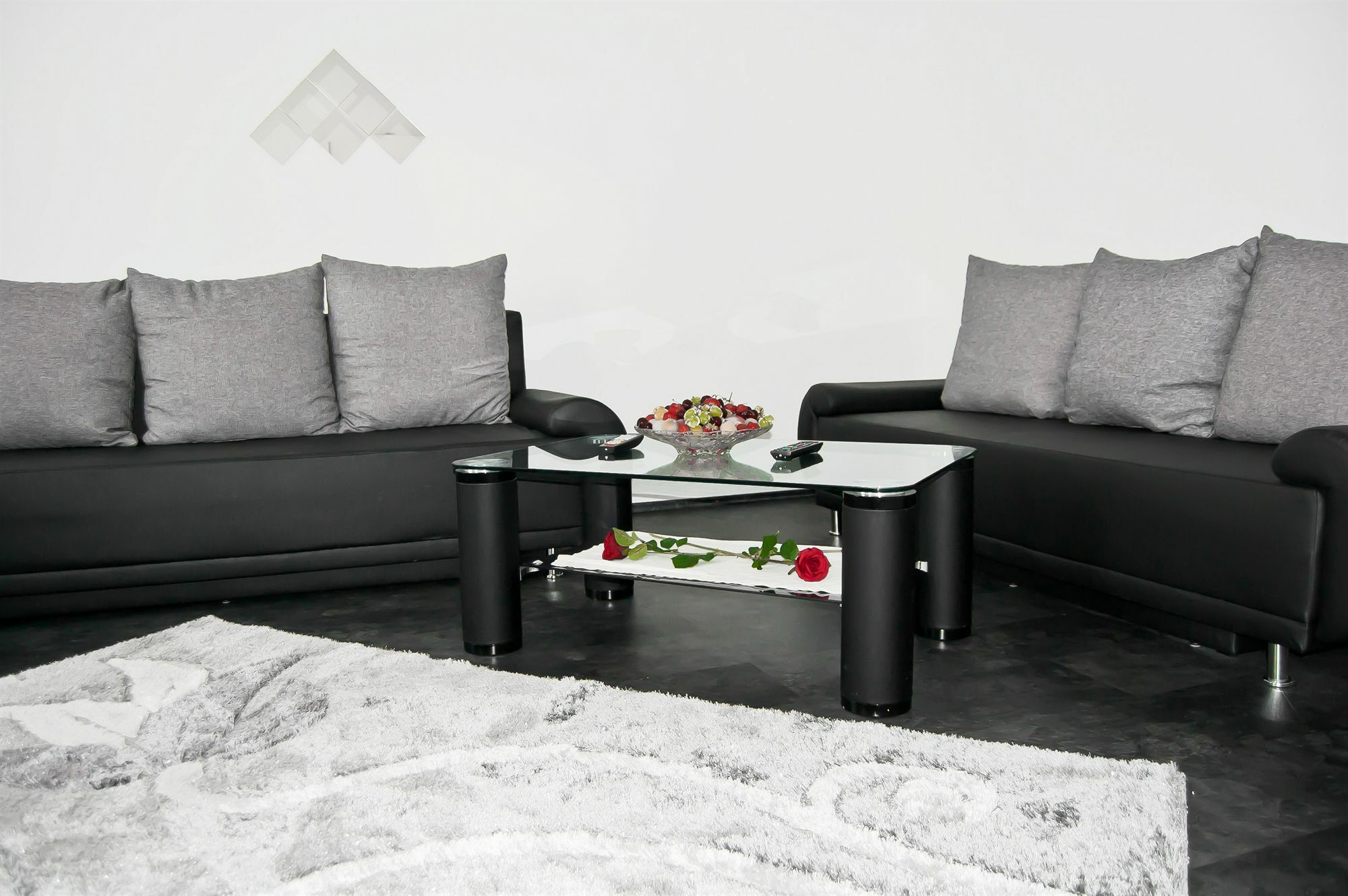 Royal Resort Apartments Westbahnhof Wien Ngoại thất bức ảnh