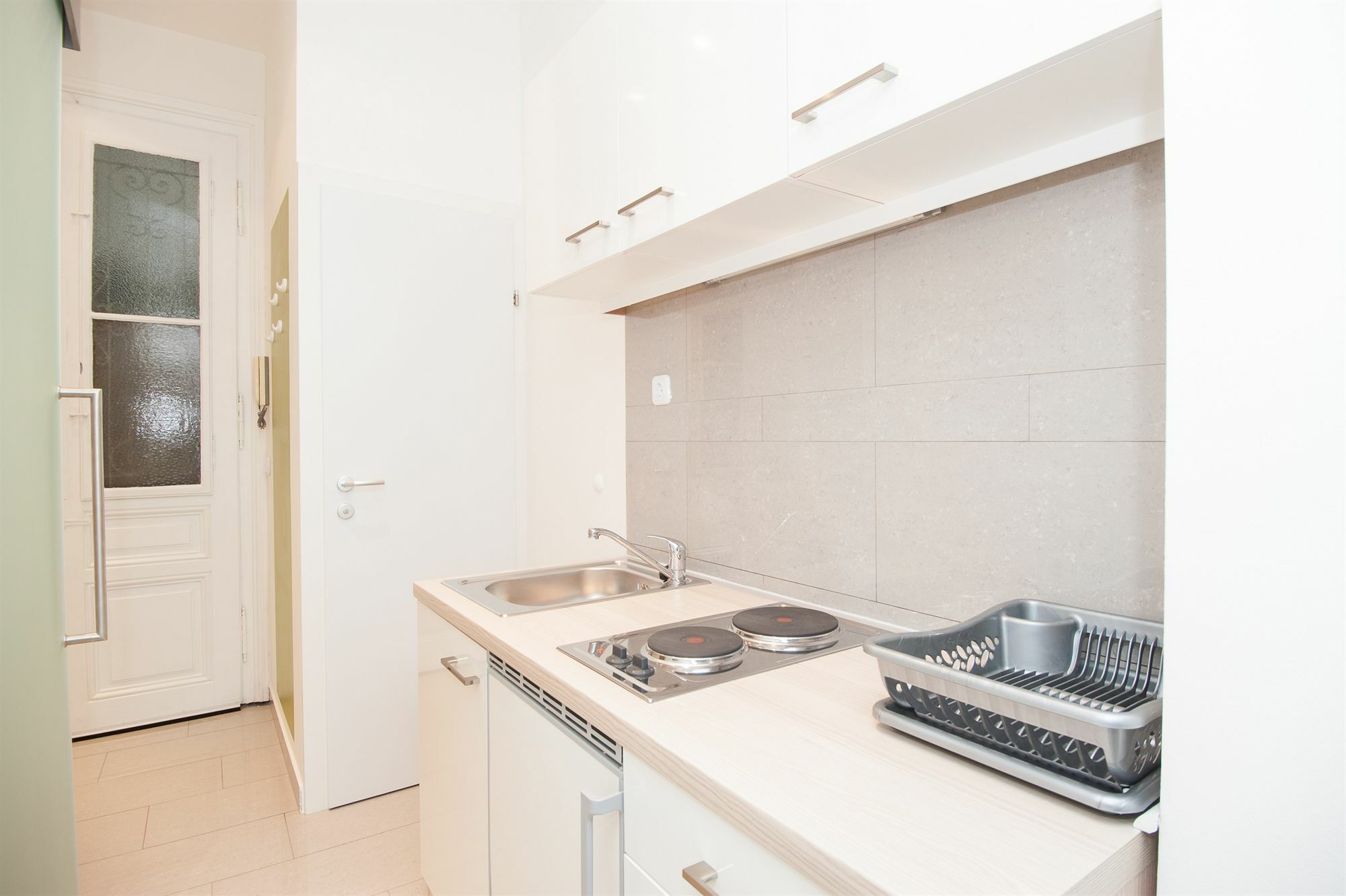 Royal Resort Apartments Westbahnhof Wien Ngoại thất bức ảnh